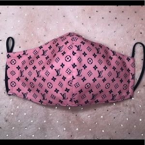 Fashionable Facemask (You can do Bundle)